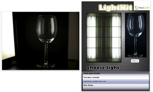 LightKit