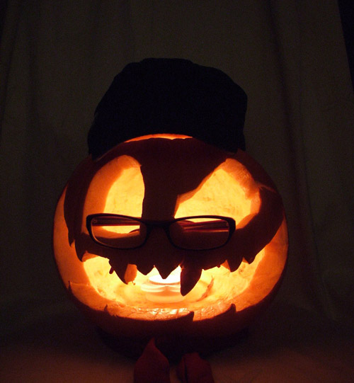 So! Fabulous Pumpkin Carvings