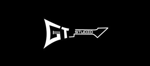 GT Studio logo