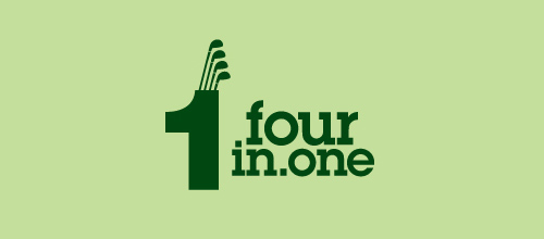 Four In One Golf Club Systems