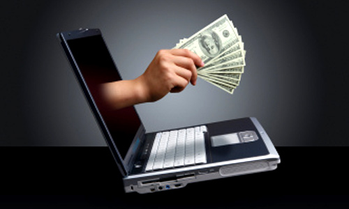  Earn money online 