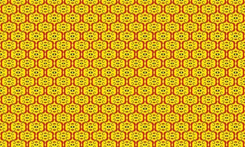 Awesome pattern