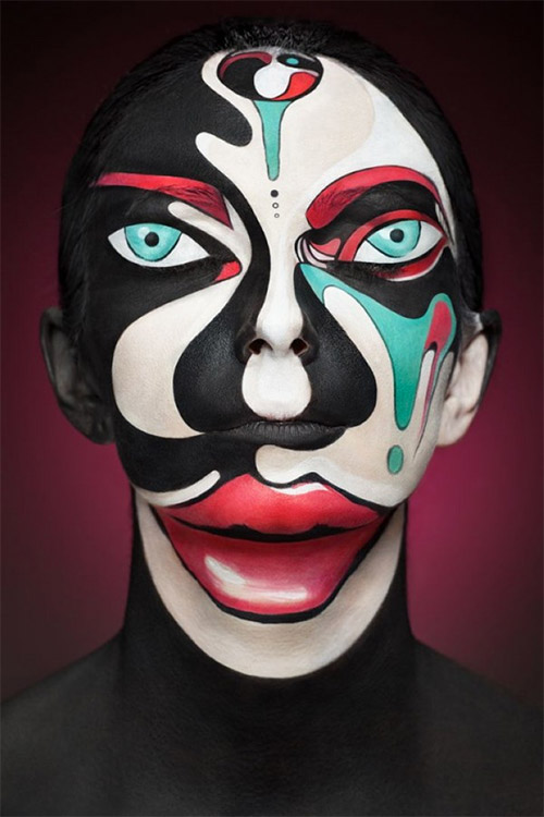 Creative Face Painting Ideas for Every Occasion - IFPS