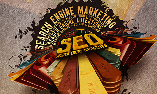 Search Engine Optimization