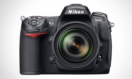 Competitive DSLR Camera for Intermediate Photographers