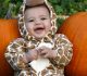 30 Charming Halloween Baby Costumes You’ll Adore