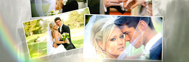 after effects templates free download wedding photo album and slideshow