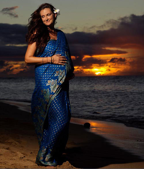 Dashing Maternity Photography