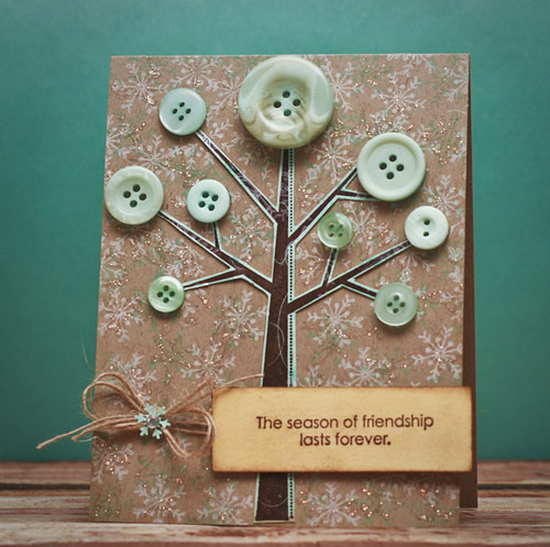 30 Thoughtful and Heartfelt Friendship Cards | Naldz Graphics