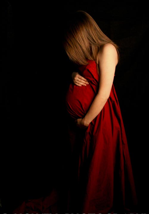 Gorgeous Maternity Photography