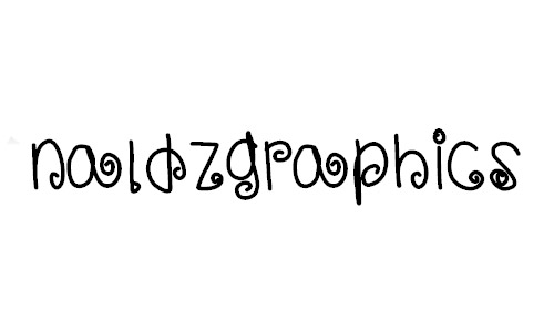  swirls free kid fonts