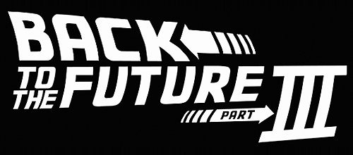 Back to the Future 2002 font