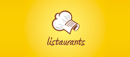 listaurants logo