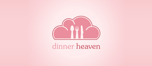 dinner heaven logo