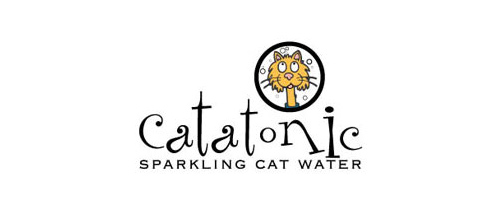 Catatonic logo