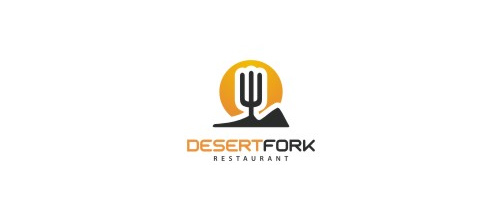 40 Attractive Designs Of Restaurant Logo For Your Inspiration Naldz Graphics