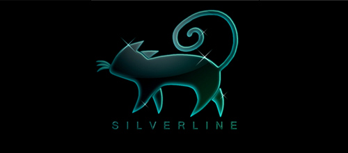 Silverline login logo