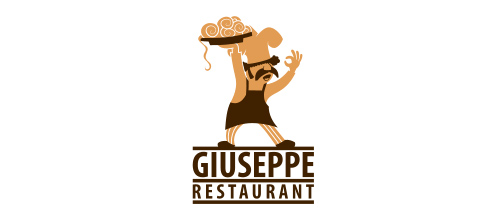 Giuseppe logo
