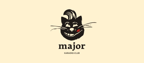 Major logo