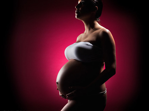 Precious Maternity Photography