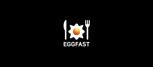 eggfast logo