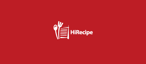 HiRecipe logo