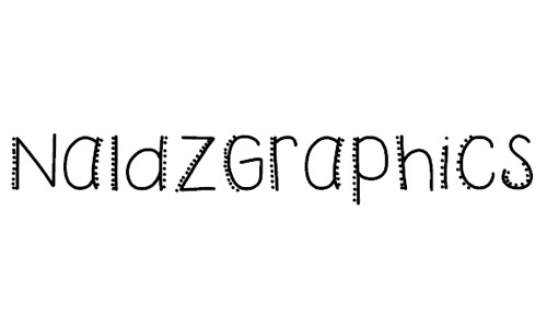 cute kiddy fonts