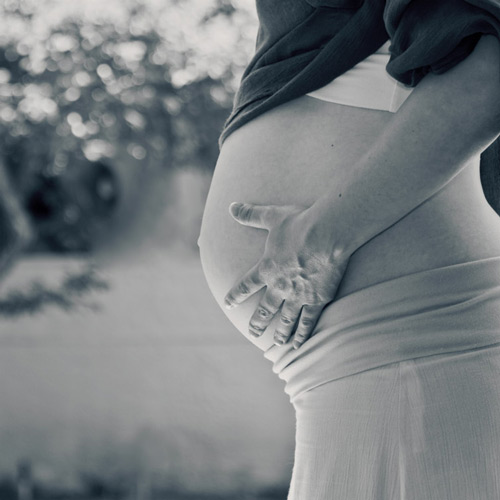 Very Nice Maternity Photography