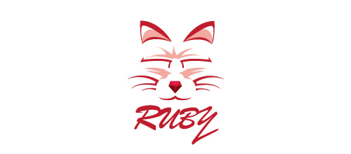 RUBY logo
