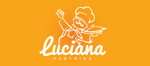 Luciana logo
