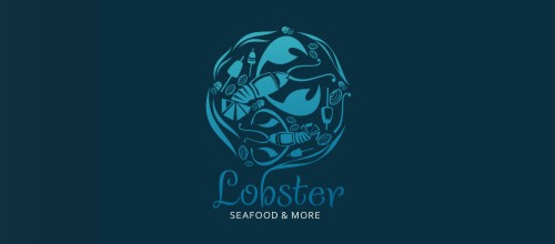 Lobster logo