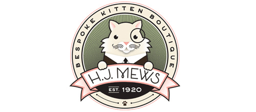 HJ Mews logo