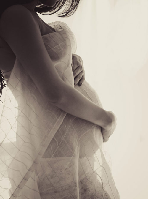 Beautiful Maternity Photography