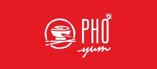 PhoYum logo