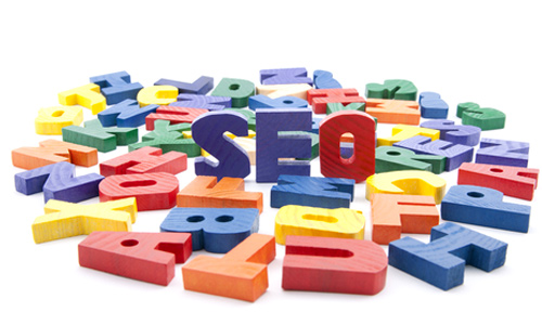 Learn SEO