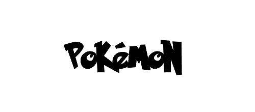 pokemon font