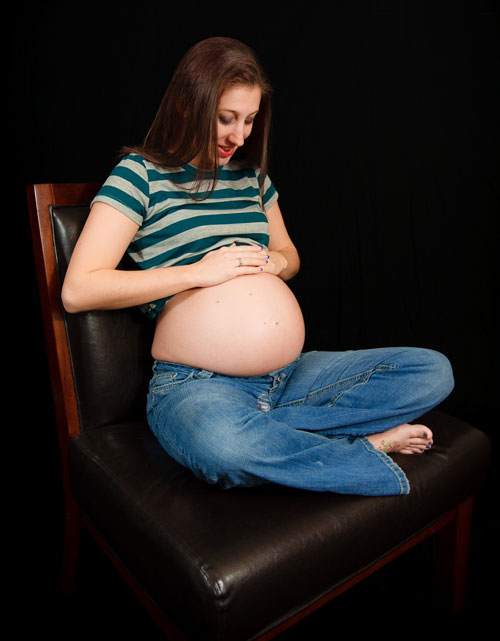 Inspiring Maternity Photography