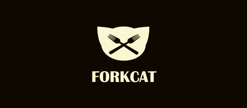 forkcat.com logo