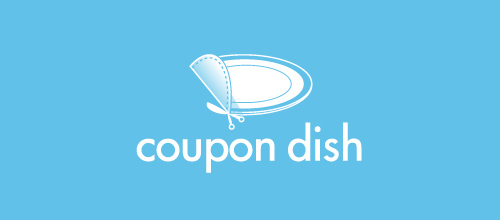 Coupon Dish logo