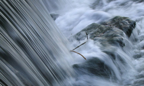 Long Exposure Photography