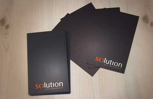 Seolution Design