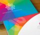 40 Commendable Multicolored Business Cards