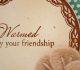 30 Thoughtful and Heartfelt Friendship Cards