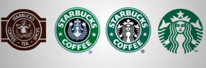 Great Stories Behind Popular Logo Evolutions | Naldz Graphics