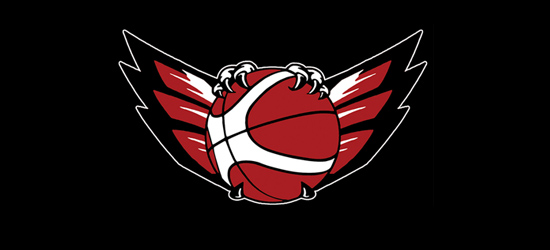 West Basketball Logo