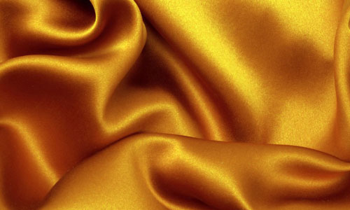 Very Interesting Silk Fabric Texture