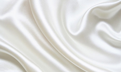 Simply Appealing Silk Fabric Texture
