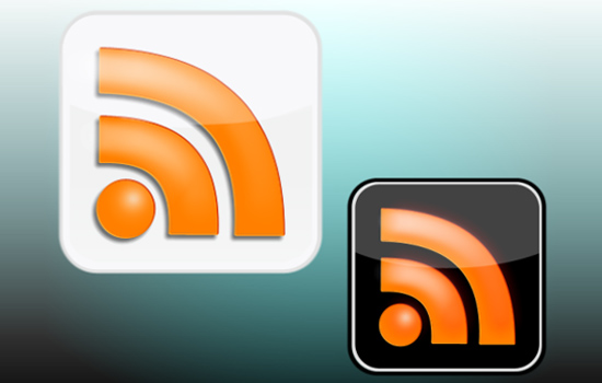 RSS Icons