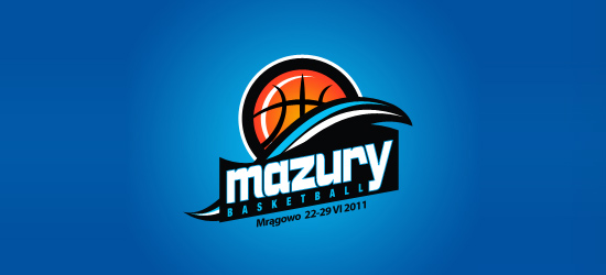 Mazury Basketball Camp