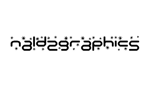 SF Technodelight font